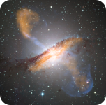 Cen A composite
