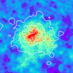 PLCK G147.3 from Mroczkowski et al. (2015)