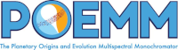 POEMM logo