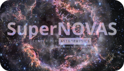 SuperNOVAS logo