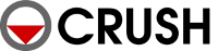CRUSH logo