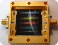 MAKO array