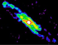 NGC253-LABOCA